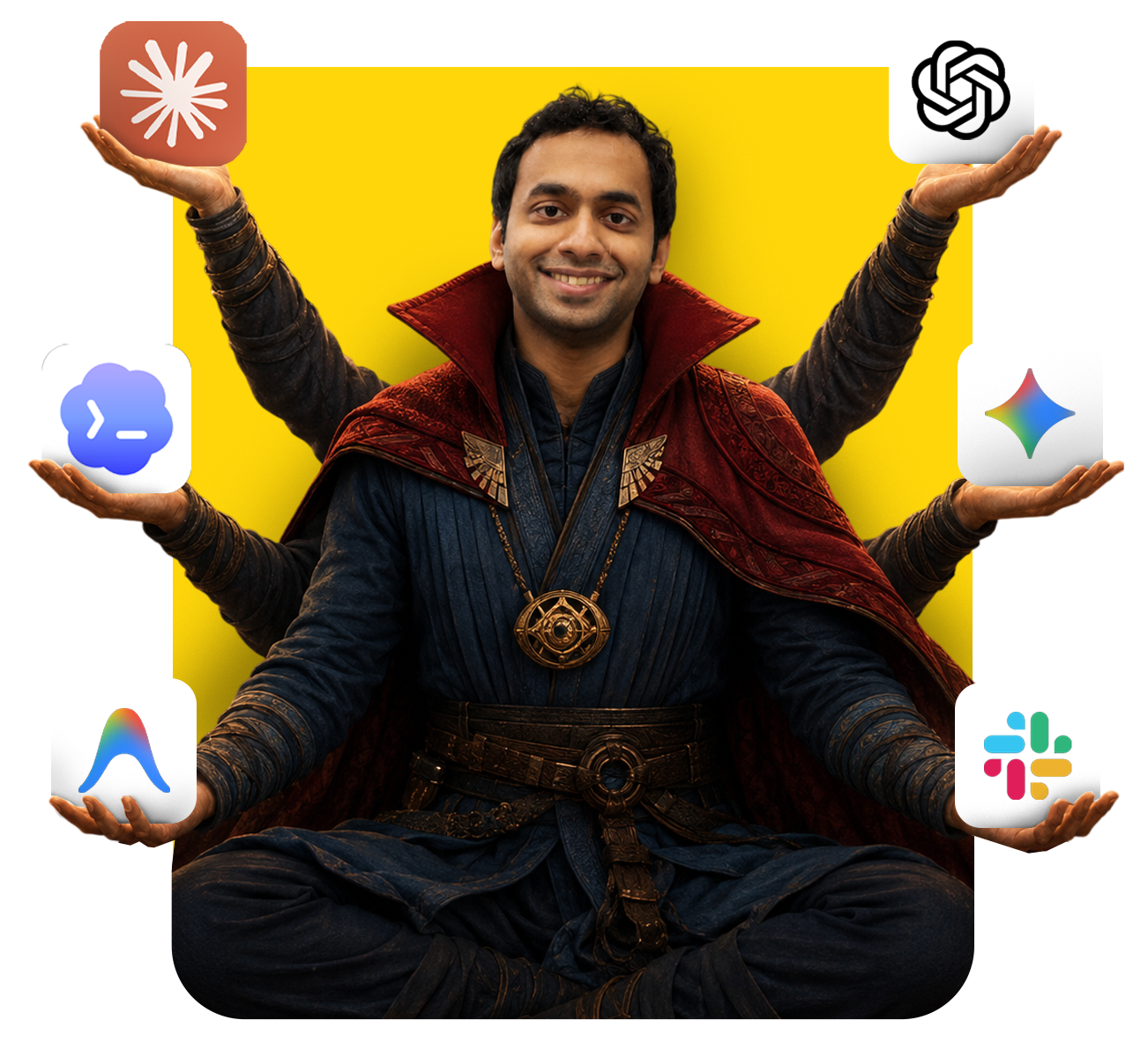 Raghav Mittal