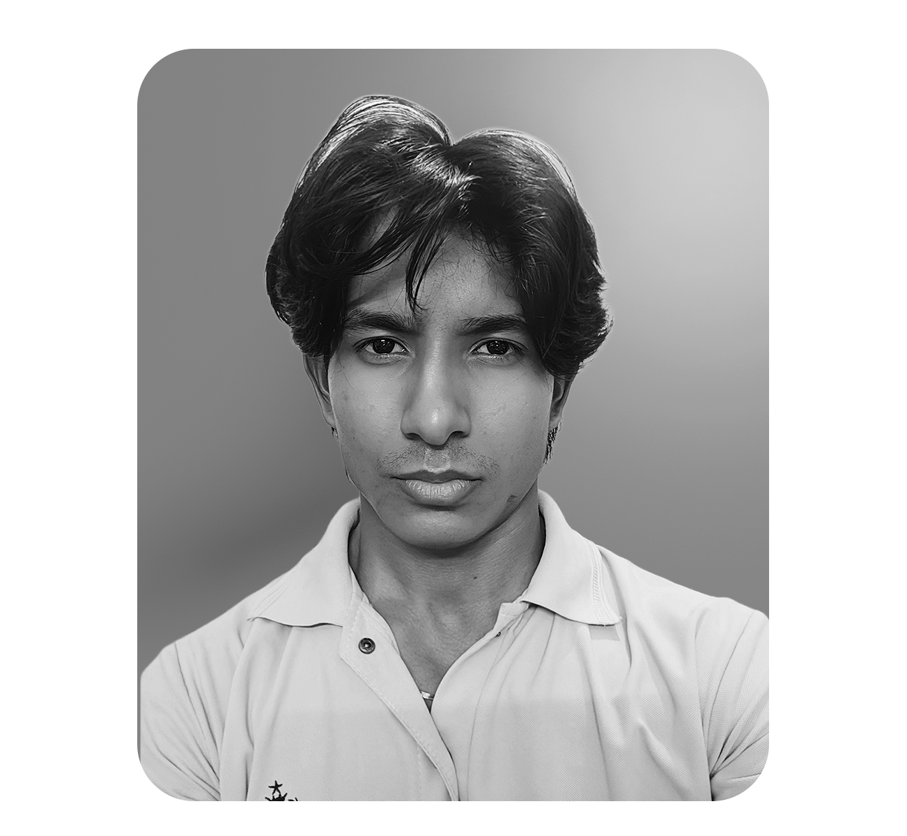Ronak Bisht