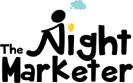 Night Marketer Logo