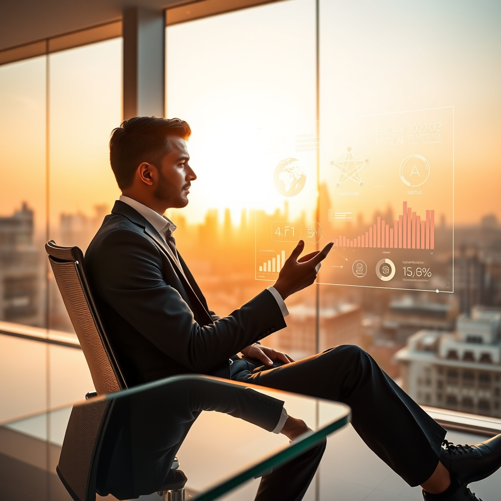 The AI-First Marketer's Playbook: Driving 10x Growth & Profitability in 2025