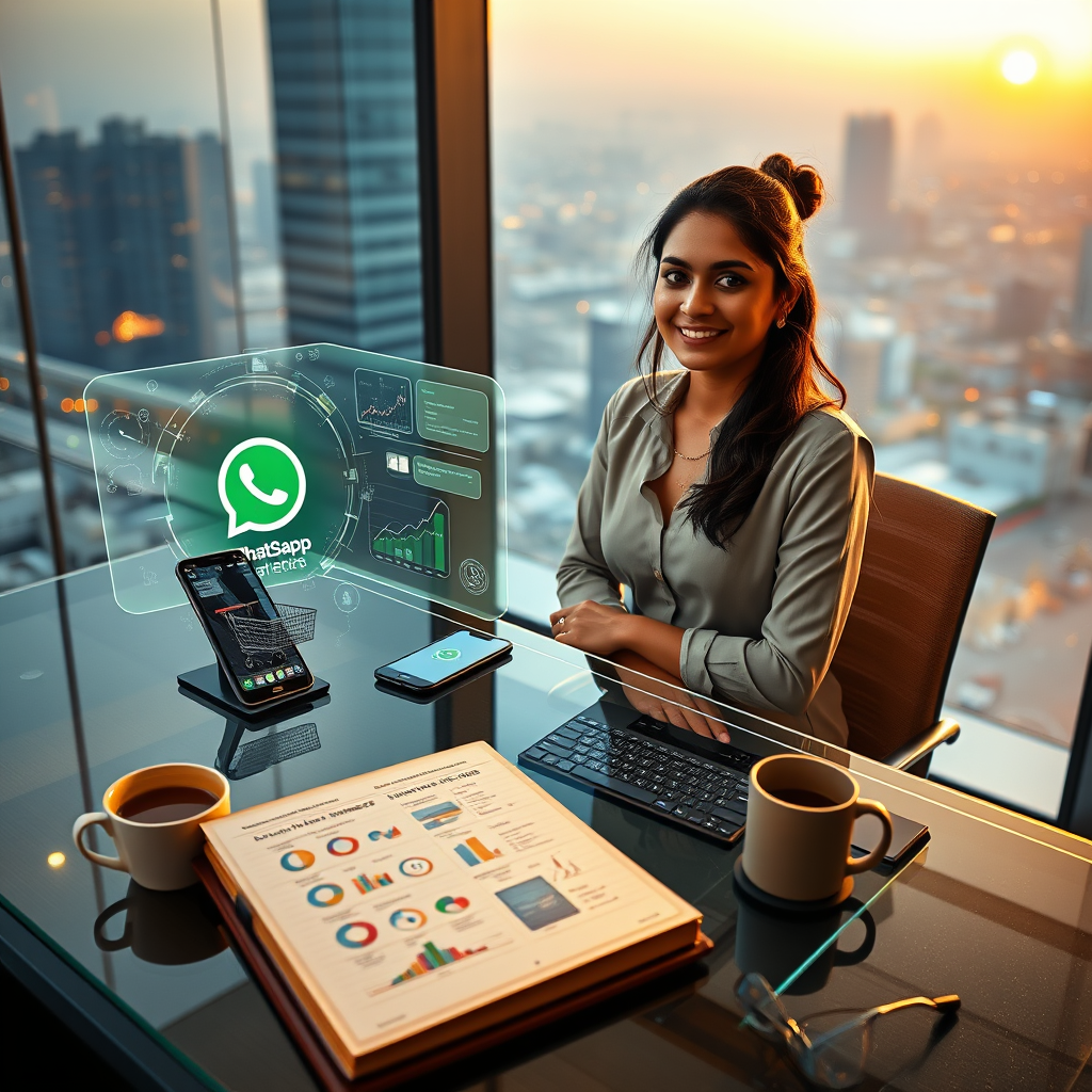 The 2025 Indian Marketing Playbook: AI, Automation, and Hyper-Personalization for Growth