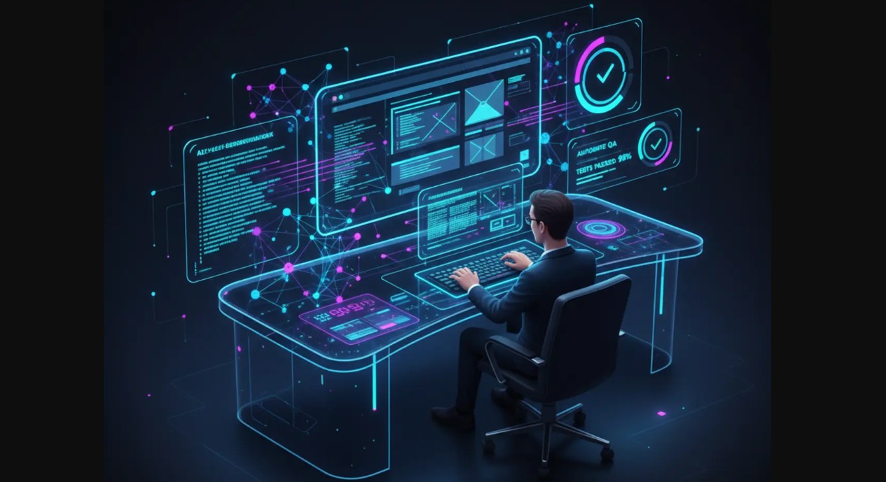 AI-Assisted Web Development: Code Generation & Quality Assurance in 2025