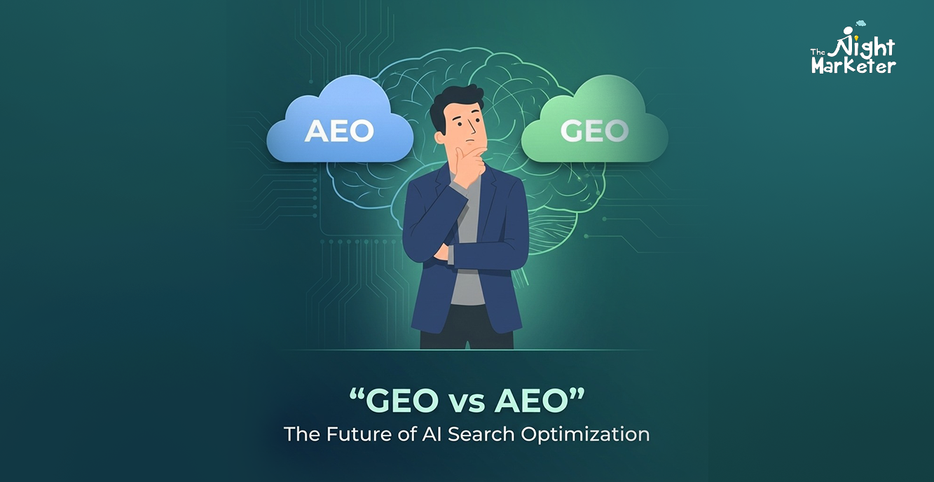 How to Optimize Your Content for AI Search (GEO & AEO) in 2026