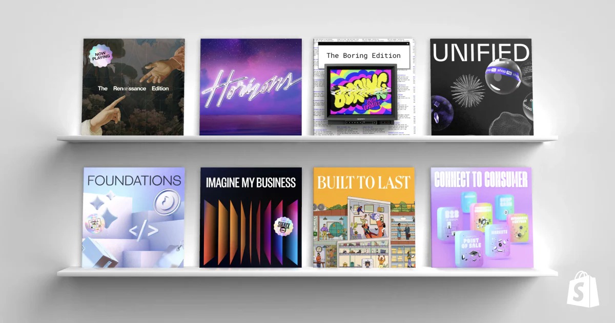 Shopify Winter Edition 2026: New Features and Growth Opportunities