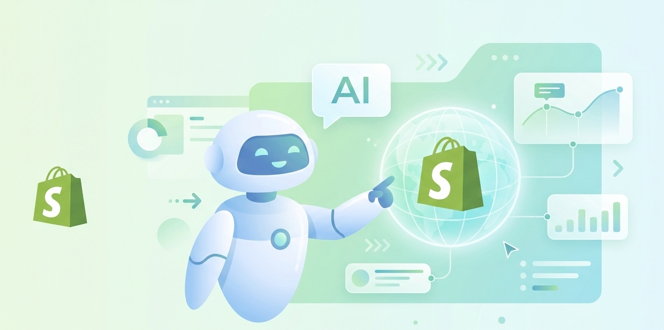 10 AI Tools to Supercharge Your Shopify Store in 2026