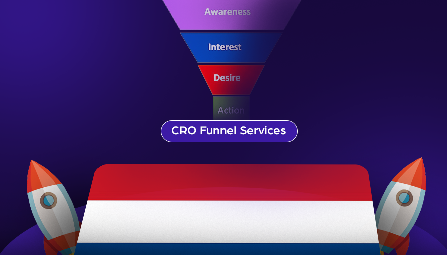 How CRO Funnels & Campaigns Improve Subscription Conversions for the Netherlands E-Commerce