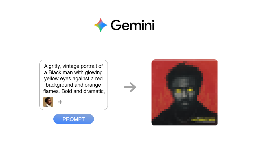 Unlock Visual Agility: Master Image Manipulation with Google Gemini
