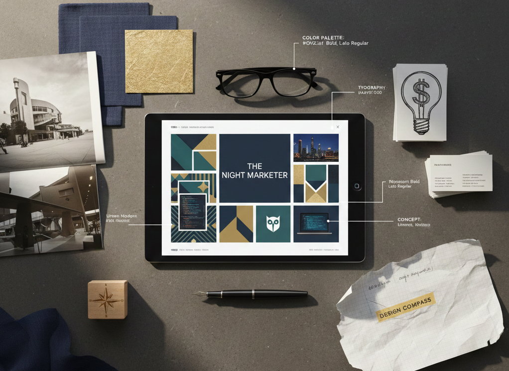 How to Master Mood Boarding: The Essential First Step of Any Design Project