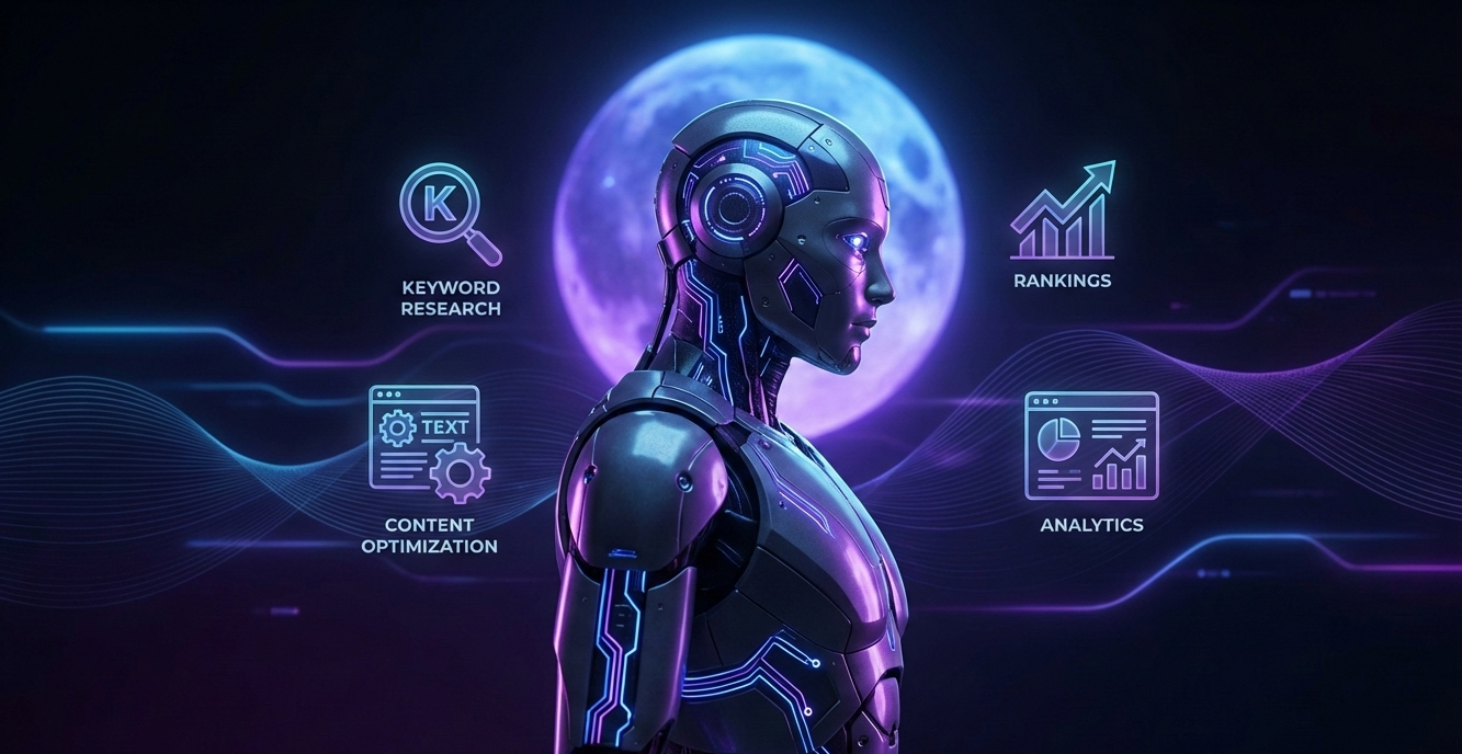 The 7 Best AI SEO Tools for Shopify in 2026