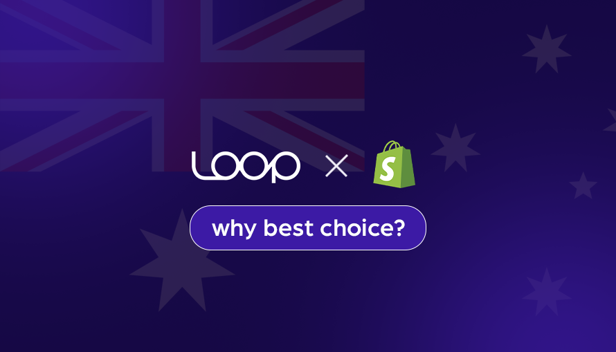 Why Loop Subscriptions Is the Best Choice for Shopify Brands in Australia
