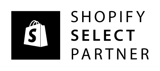 Shopify Select Partner
