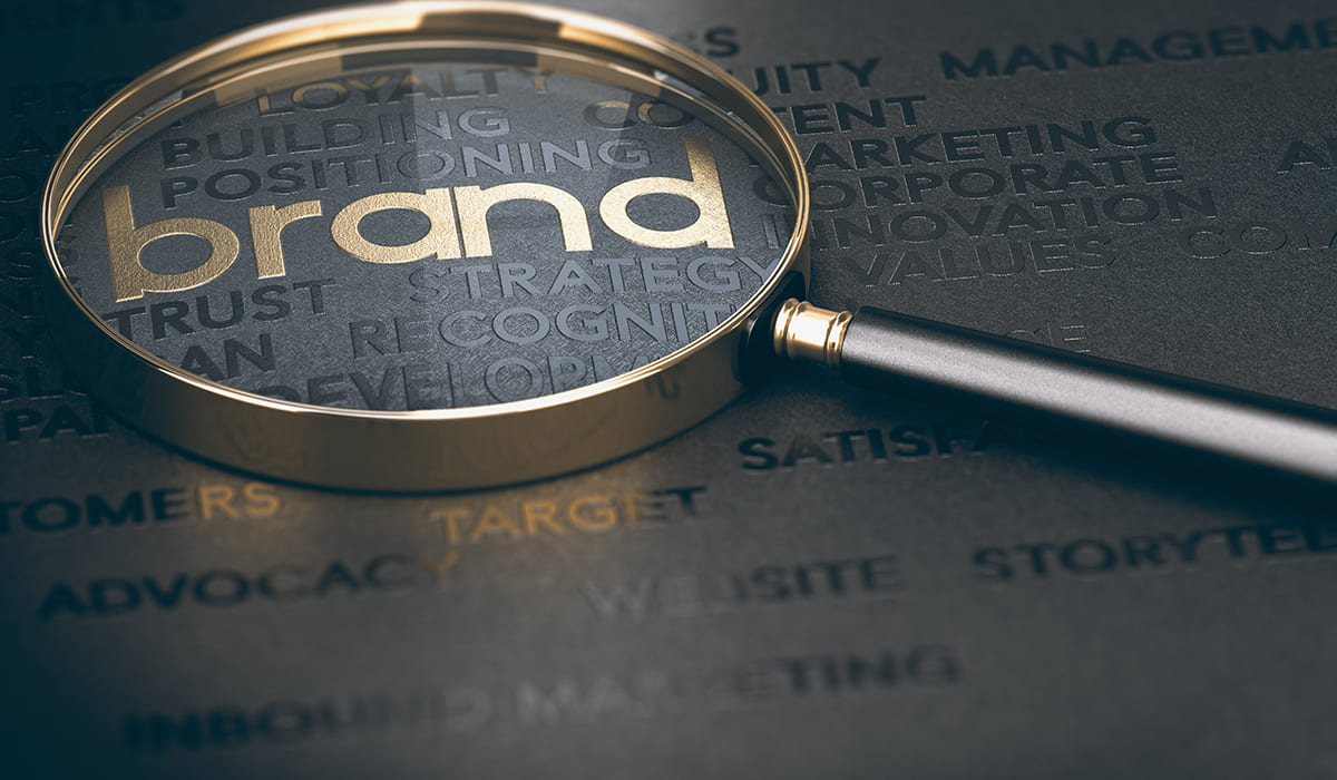 Branding Agency in Shalimar Bagh