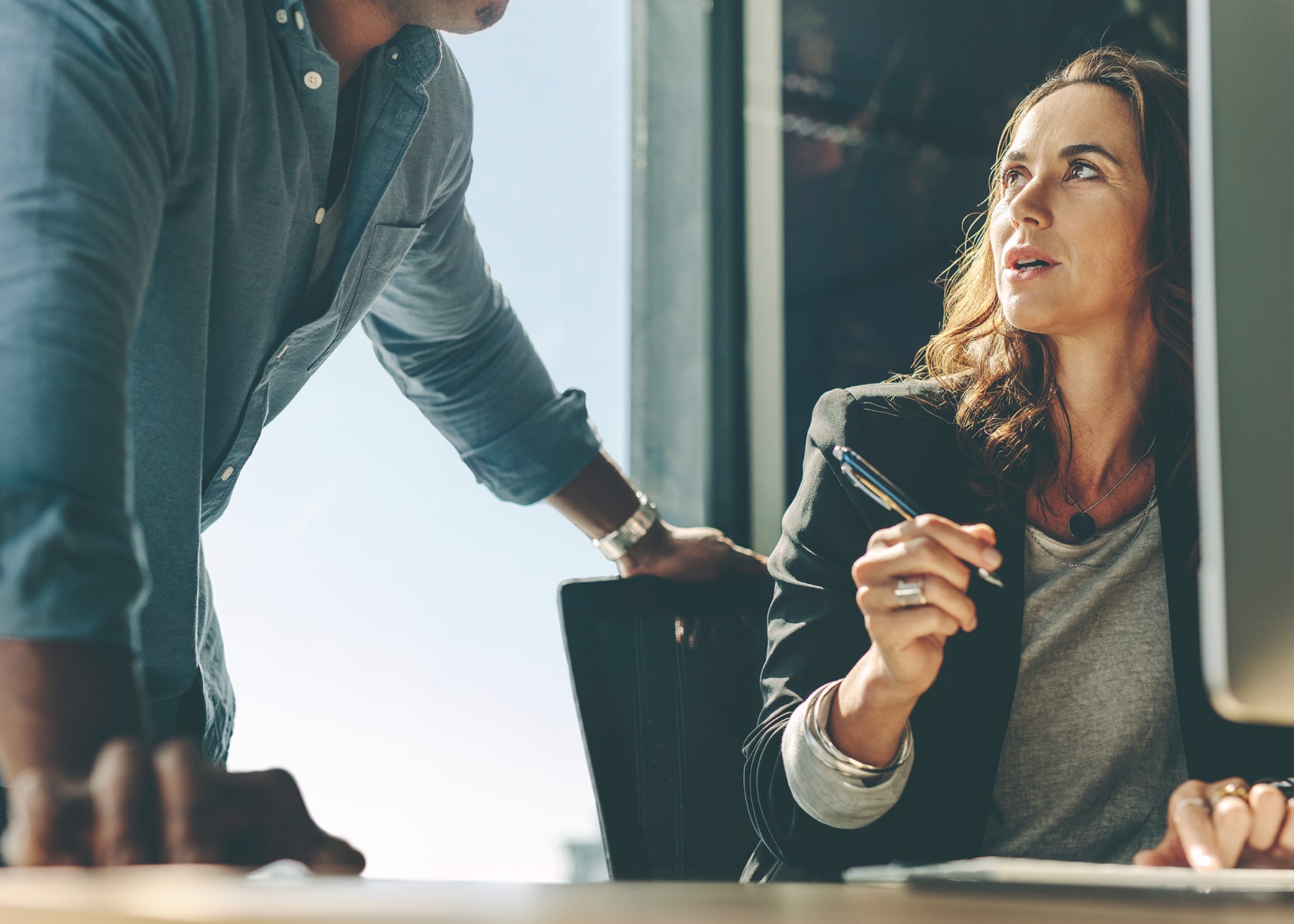 Booktips eight tips for service design with expert users.