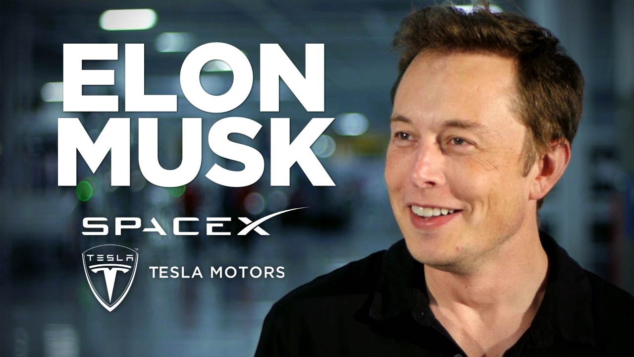 Who is Elon Musk and Why We Should Know Him