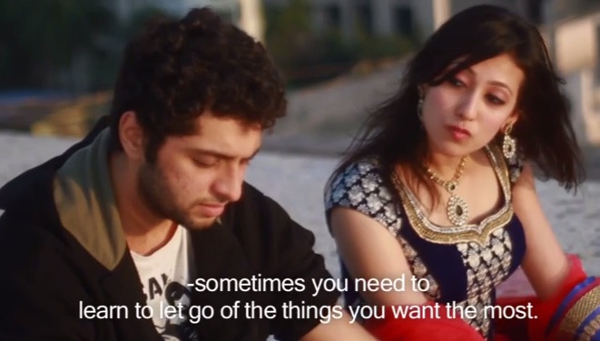 A Great Short Film, With an Amazing Ending