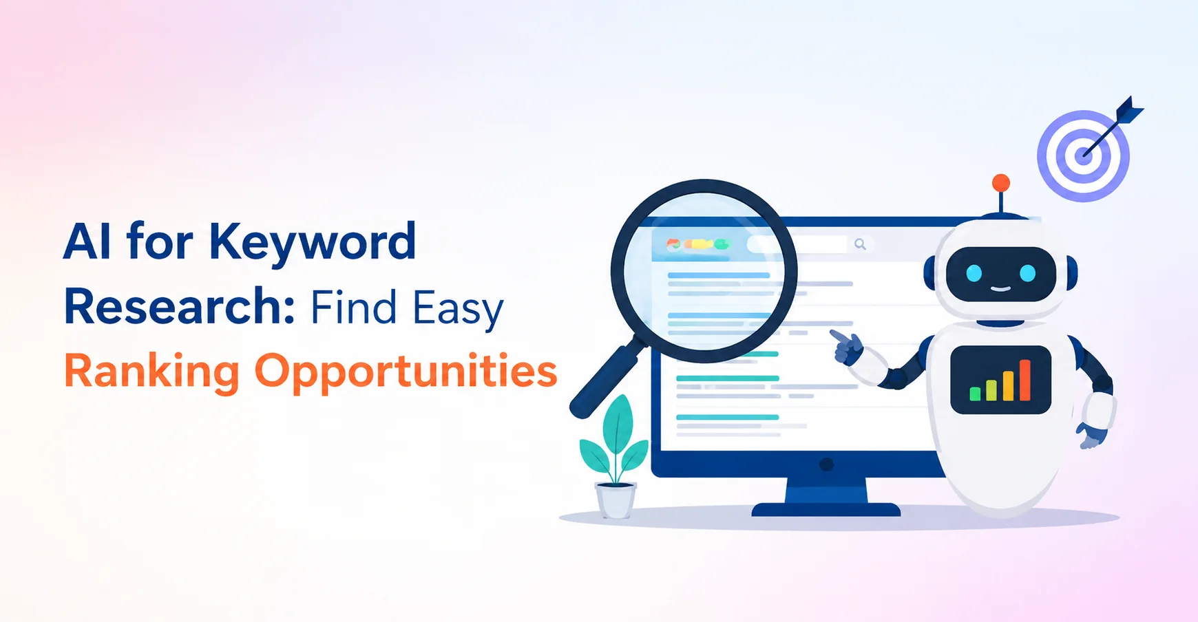 AI Prompt for Keyword Research: Find Easy Ranking Opportunities