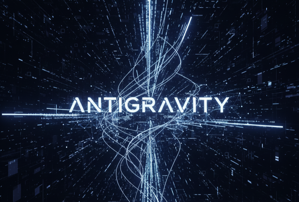 Google Antigravity: The AI Coding Platform That’s About to Change Everything