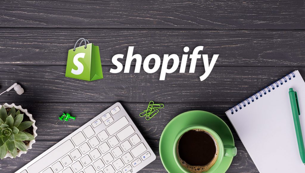 Shopify Development Company In Shalimar Bagh