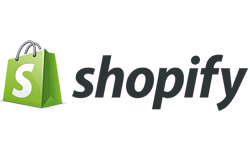 shopify png logo